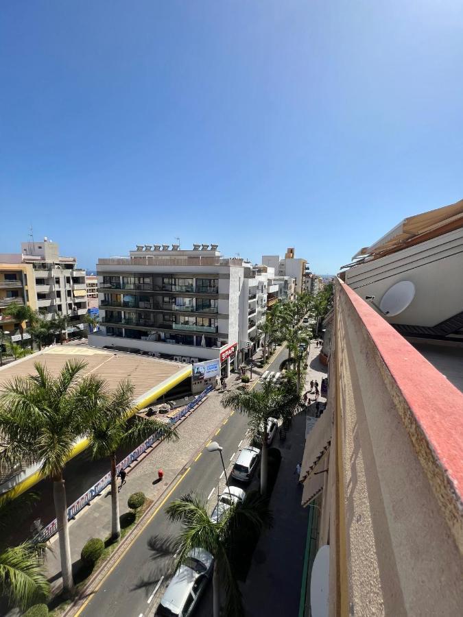 Los Cristianos || 외부 사진