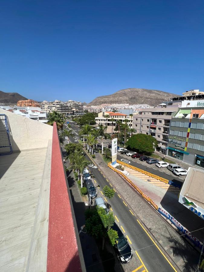 Los Cristianos || 외부 사진